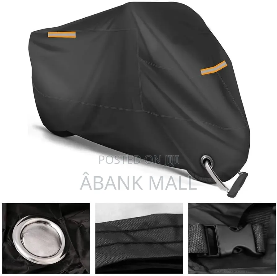 Motor Cover