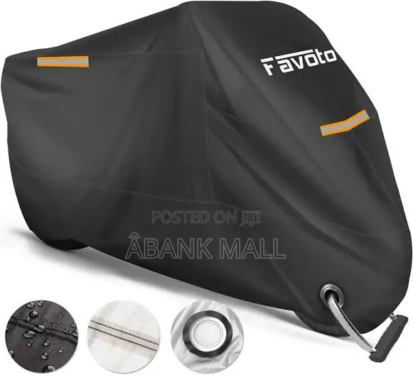 Motor Cover