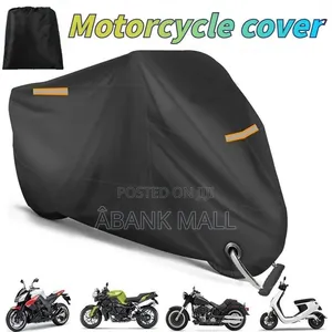 Motor Cover