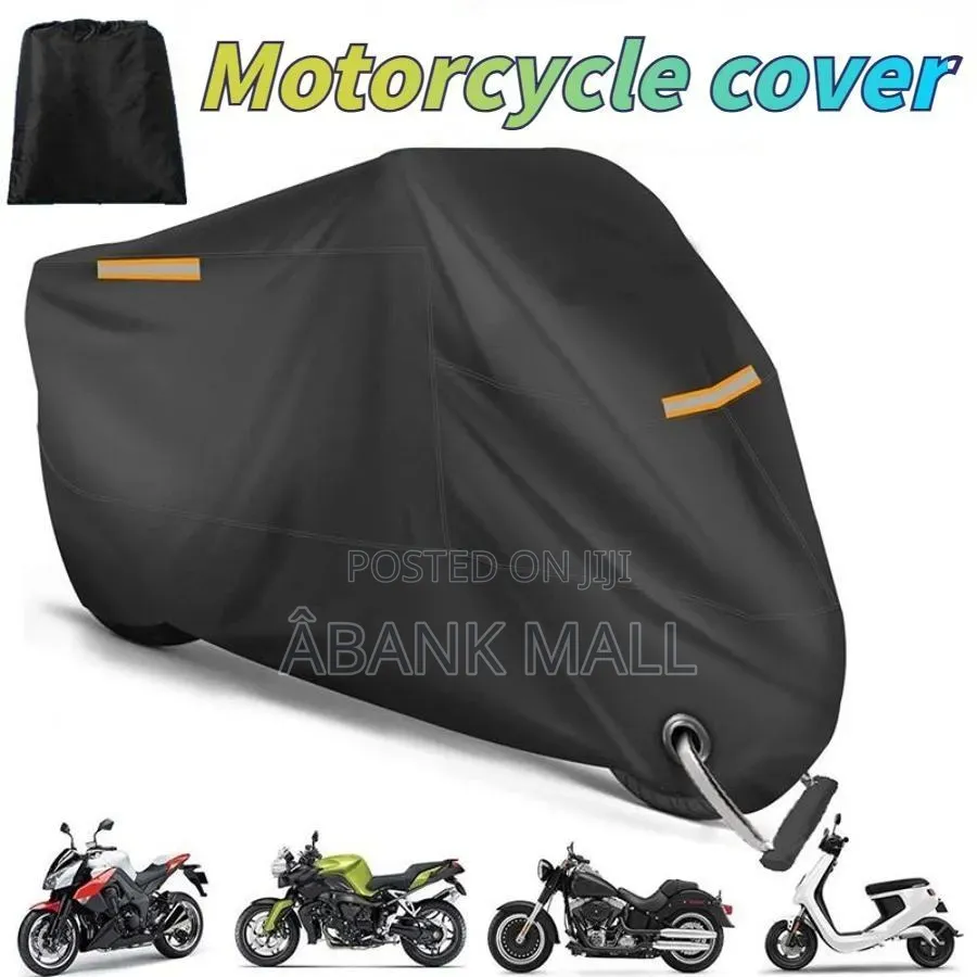 Motor Cover