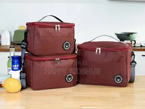 Kids Lunch Bag