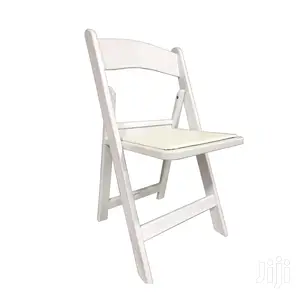 Foldable Chair