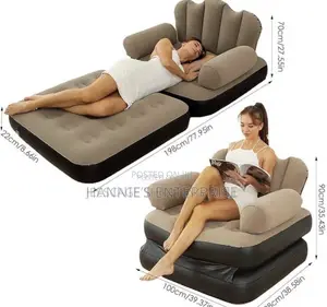 Inflatable Sofa