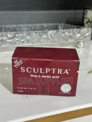 Sculptura Plla (2 Vials)