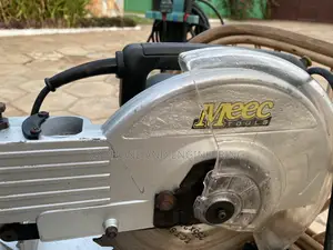 Slide Miter Saw