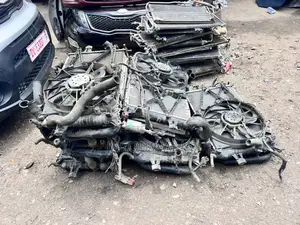 Opel Astra B Radiator’S Complete Available