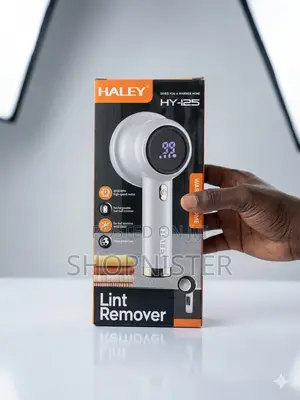 The Ultimate Pro Lint Remover