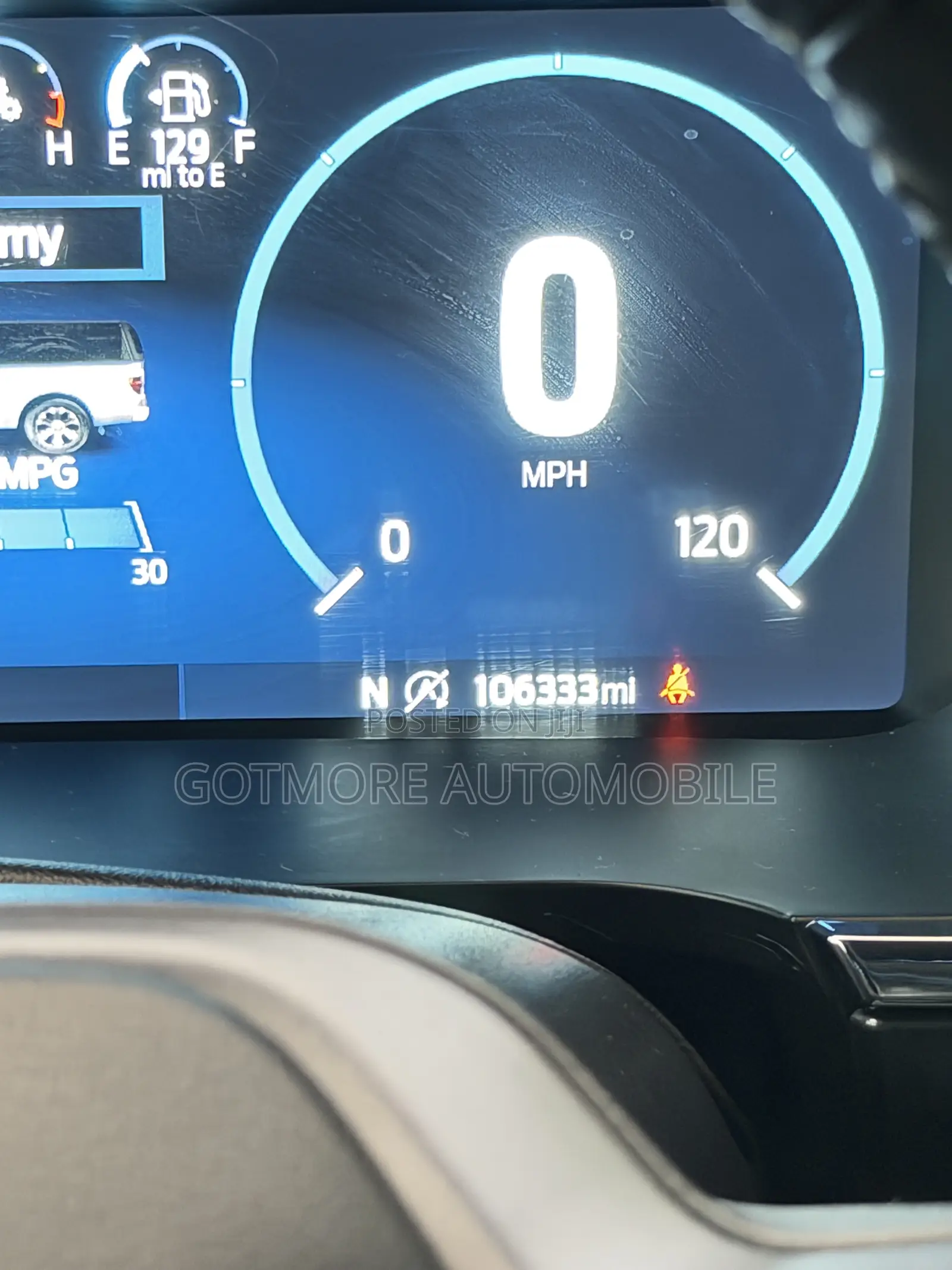 Ford F-150 LARIAT 2022 Black