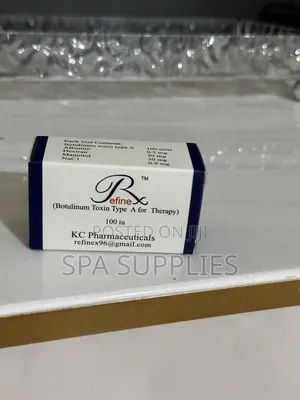 Refinex Botox