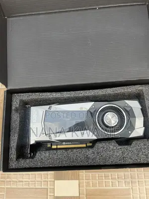 GTX 1080ti 11gb Founders Edition