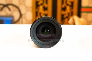 Nikon Dx 12-24mm F4