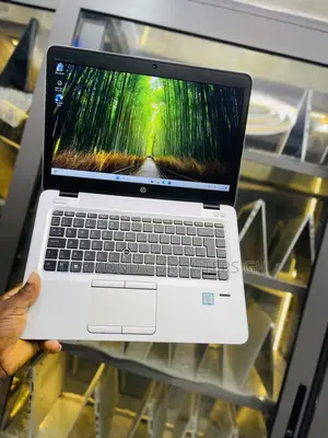 Laptop HP EliteBook 840 G3 16GB Intel Core i5 SSD 256GB