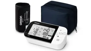 Bp Machine Omron