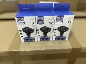 Car Fm Player G39