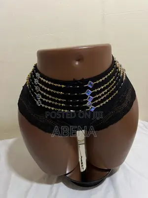 Crystal Beads