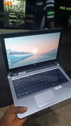 Laptop HP ProBook 430 G3 8GB Intel Core i5 SSD 256GB