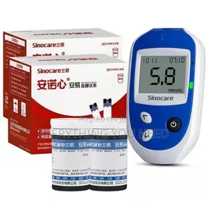 Glucometer