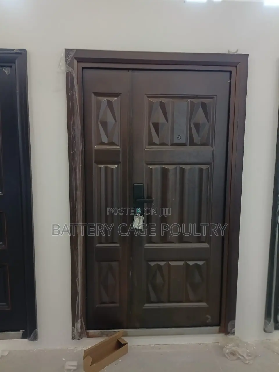 King Doors and Windows