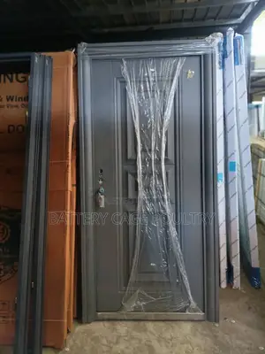 King Doors and Windows
