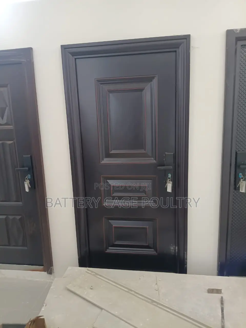 King Doors and Windows