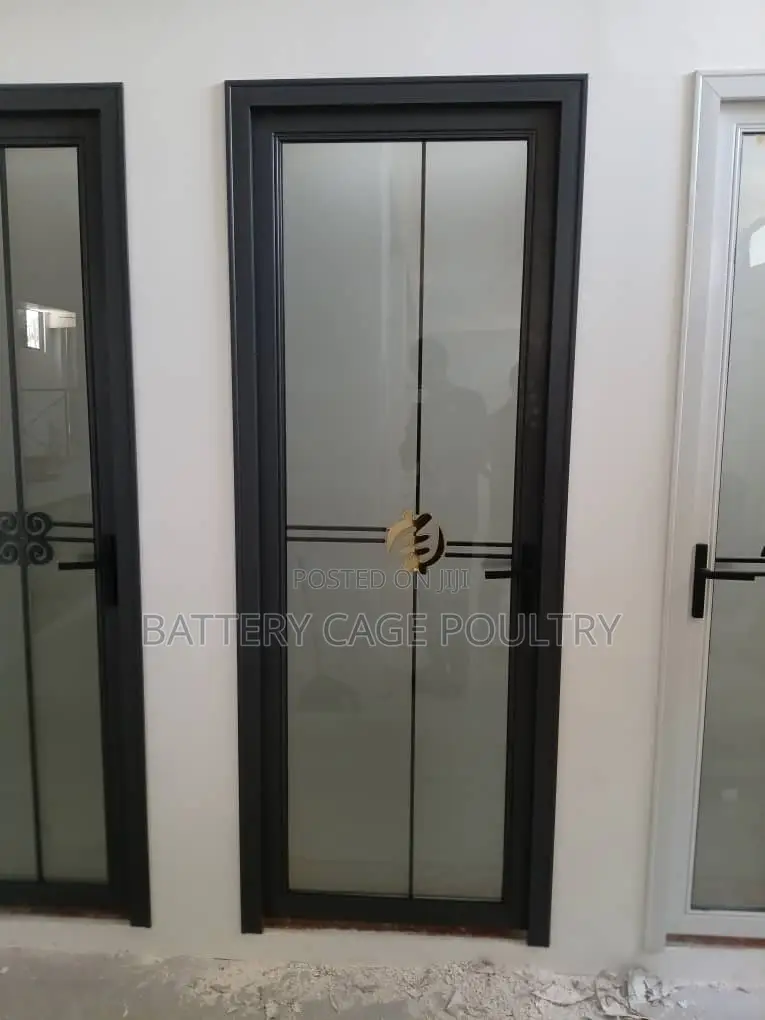 King Doors and Windows