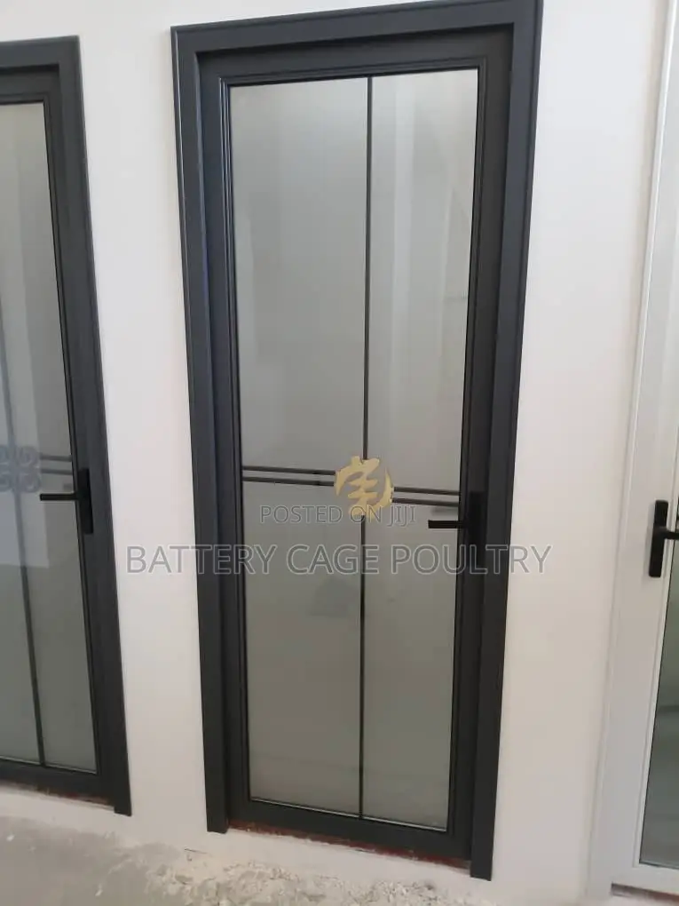King Doors and Windows