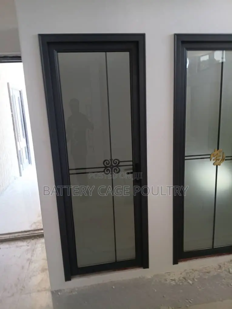 King Doors and Windows