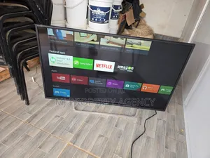 Sony Bravia Android Tv