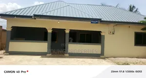 1bdrm Apartment in Amasaman Asalahaja for rent