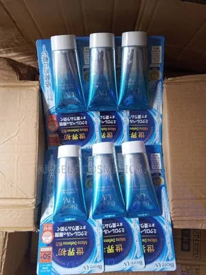 Biore Uv Aqua Rich SPF 50