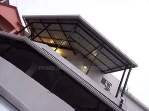 Pergola/ Metal Pergolas
