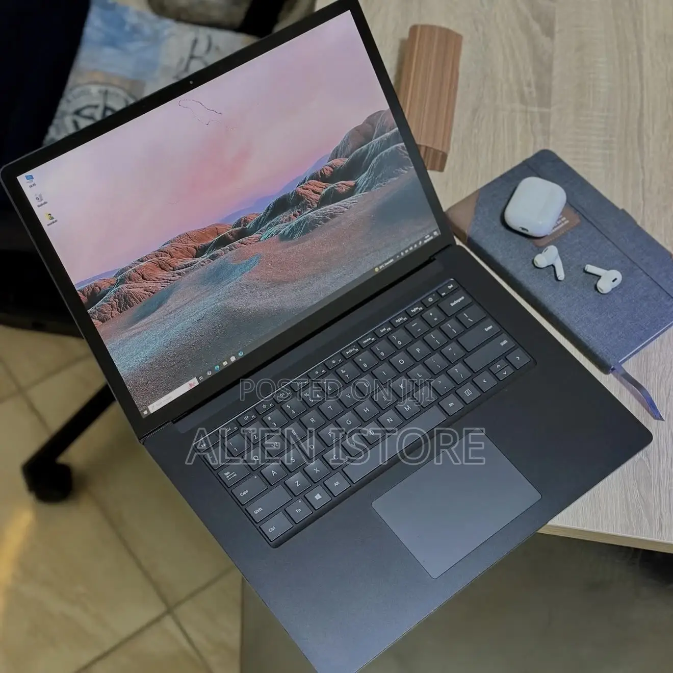 Laptop Microsoft Surface Laptop 3 16GB Intel Core i5 SSD 256GB