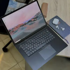 Laptop Microsoft Surface Laptop 3 16GB Intel Core i5 SSD 256GB