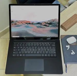 Laptop Microsoft Surface Laptop 3 16GB Intel Core i5 SSD 256GB