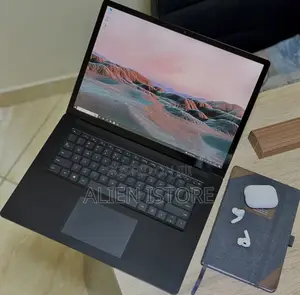 Laptop Microsoft Surface Laptop 3 16GB Intel Core i5 SSD 256GB