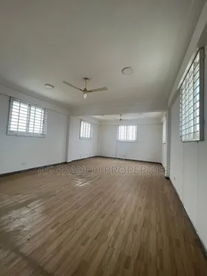 Office or Church Space for Rent at Spintex