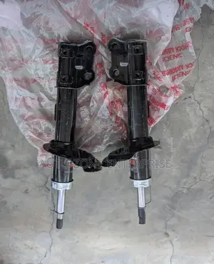Hyundai Elantra 2011 2012 2013 2014 2015 2016 Front Shock Absorbers