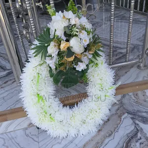 Wreath Home