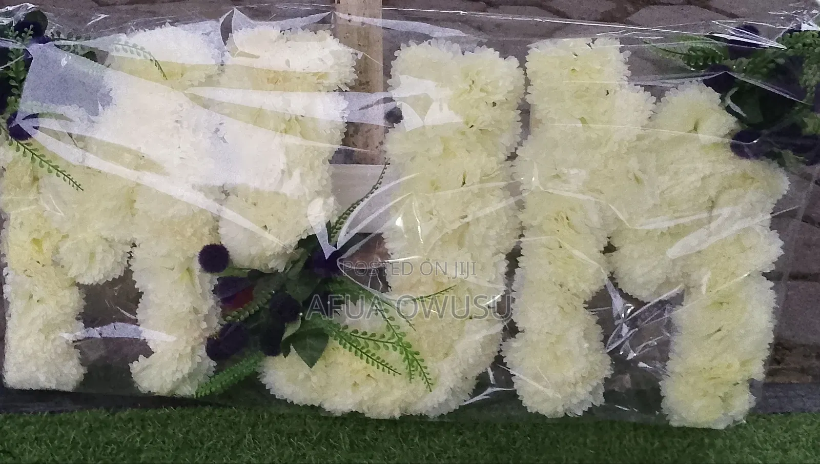 Wreath Home