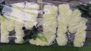 Wreath Home