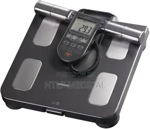 Body Composition Monitor (Bmi, Bmr Etc)