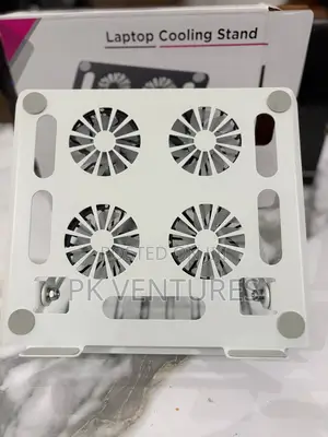Yl-912 Laptop Cooling Stand