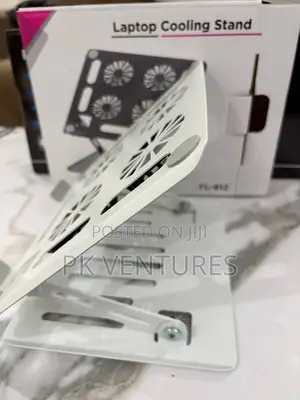 Yl-912 Laptop Cooling Stand
