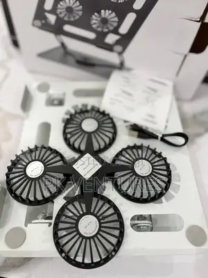Yl-912 Laptop Cooling Stand