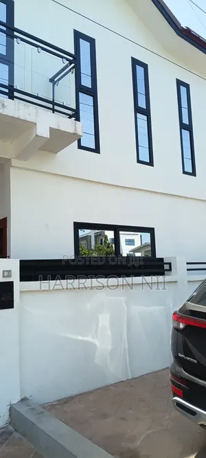Furnished 1bdrm Apartment in Kanda, Ga South Municipal for rent