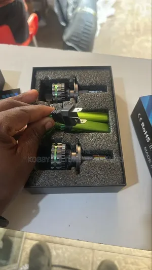 Original Brand New Car Led Bulbs Available for All Cars
