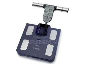 Body Composition Monitor (Bmi, Bmr Etc)