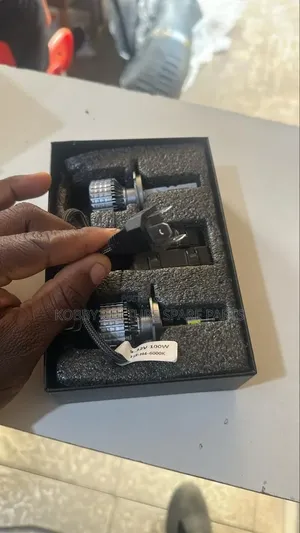 Original Brand New Car Led Bulbs Available for All Cars