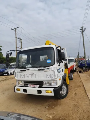 Heavy Duty Crane. New Arrivals.