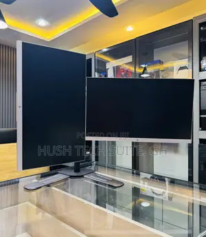 24” Hp Dual Edgeless Ips Display Full Hdmonitor 